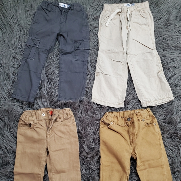 Toddler Dress Pants - Picture 1 of 8